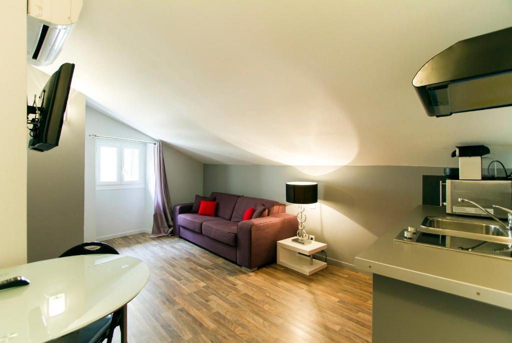 Florella Jean de Riouffe Apartment Cannes Exterior foto