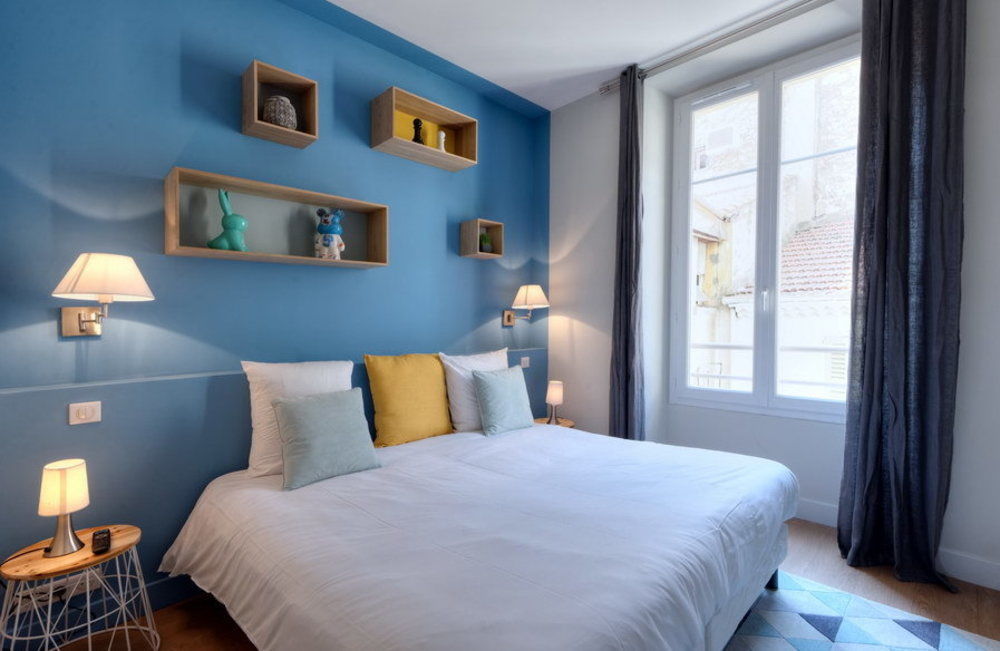 Florella Jean de Riouffe Apartment Cannes Exterior foto