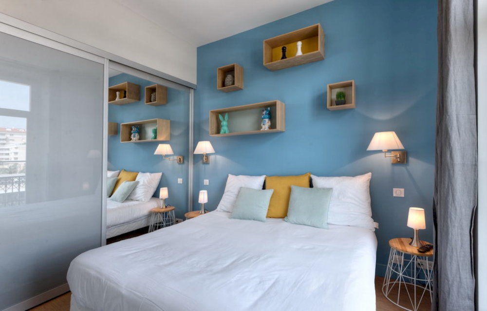 Florella Jean de Riouffe Apartment Cannes Exterior foto
