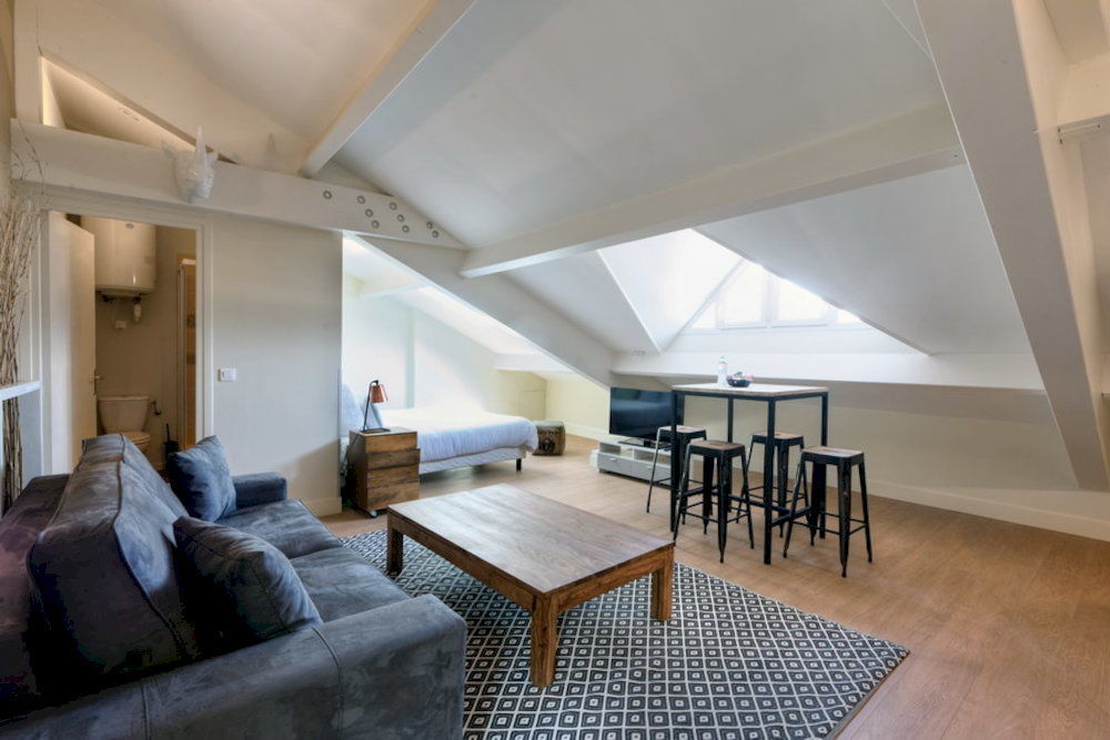 Florella Jean de Riouffe Apartment Cannes Exterior foto