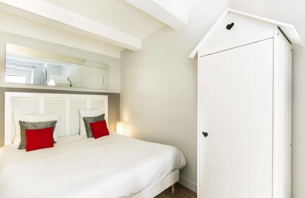 Florella Jean de Riouffe Apartment Cannes Exterior foto