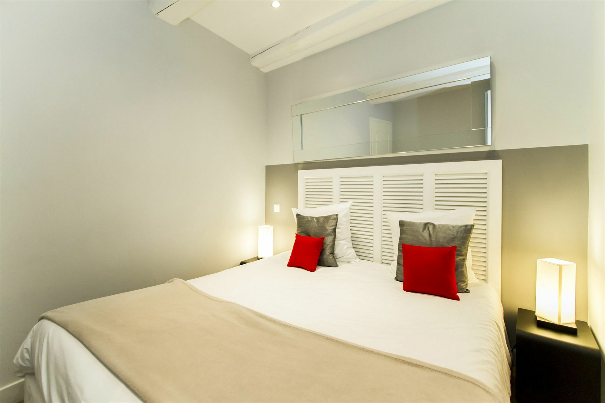 Florella Jean de Riouffe Apartment Cannes Exterior foto