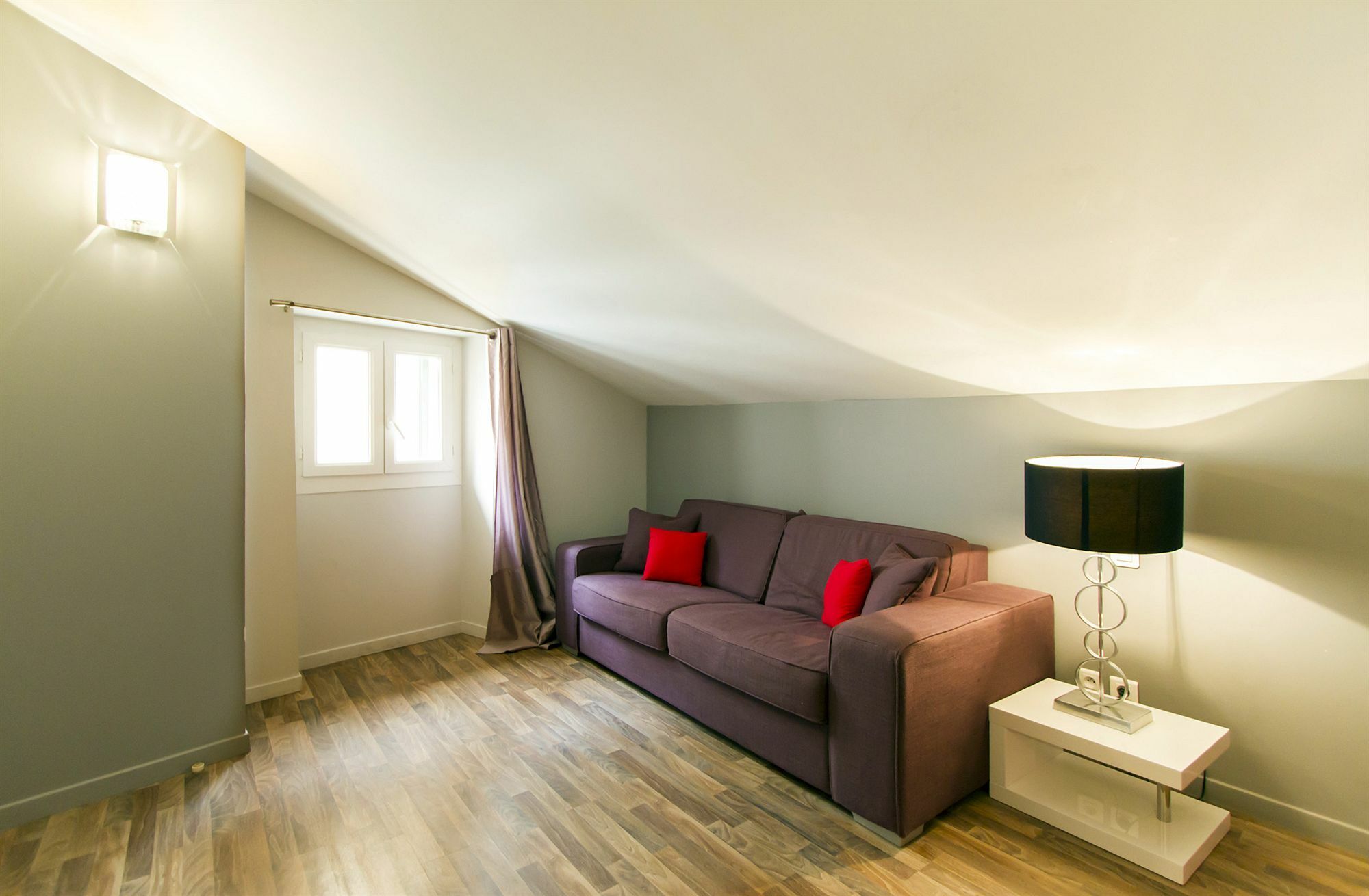 Florella Jean de Riouffe Apartment Cannes Exterior foto