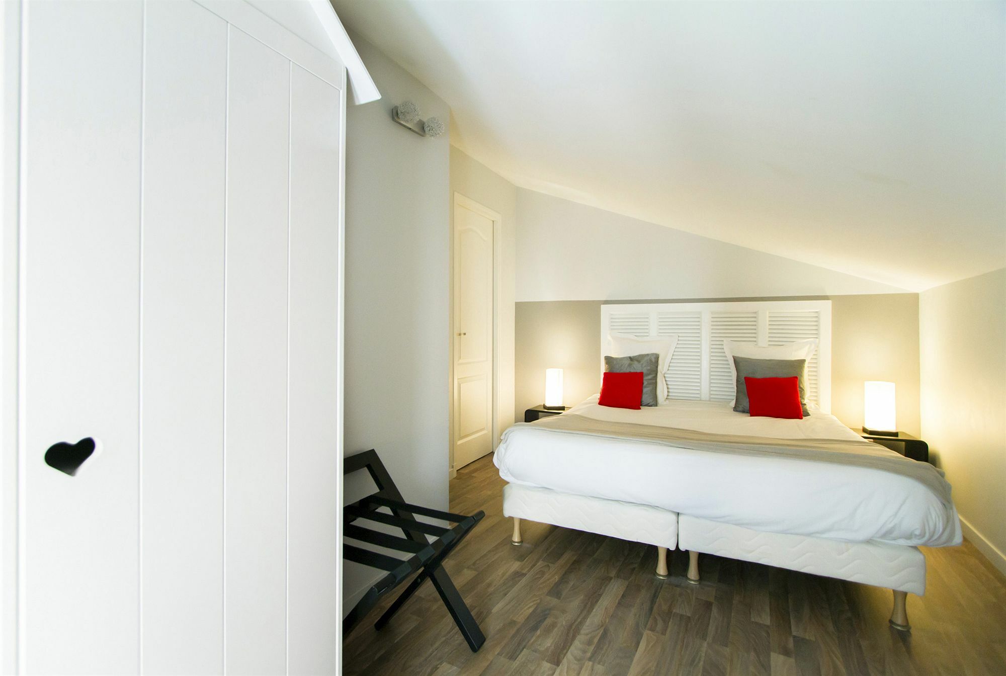 Florella Jean de Riouffe Apartment Cannes Exterior foto