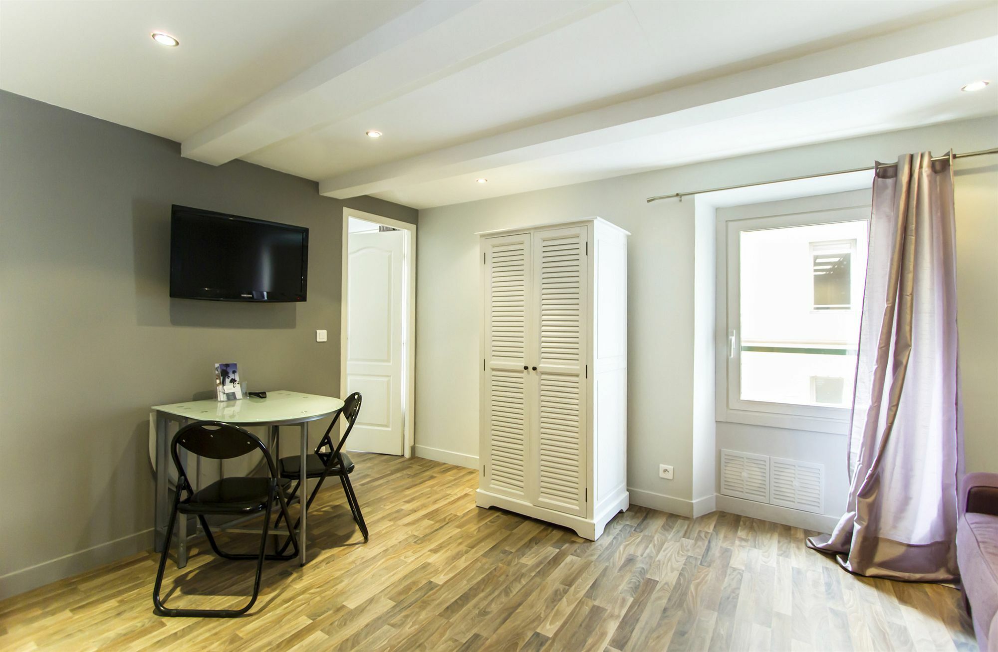 Florella Jean de Riouffe Apartment Cannes Exterior foto