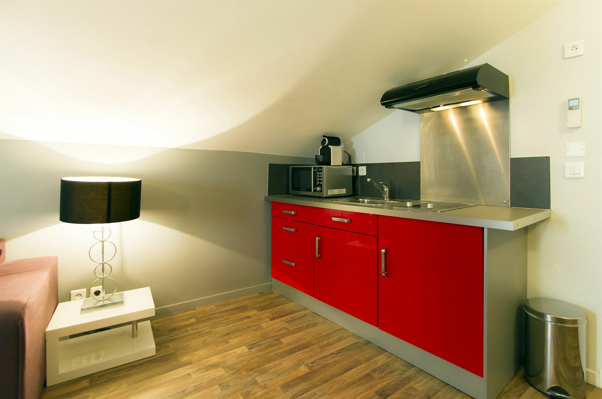 Florella Jean de Riouffe Apartment Cannes Exterior foto
