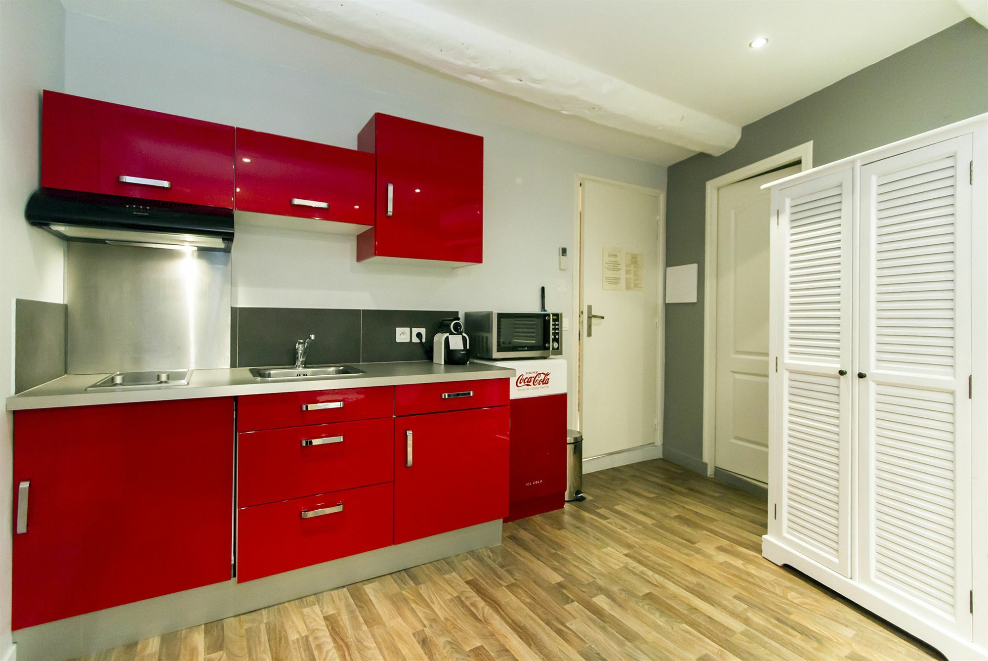 Florella Jean de Riouffe Apartment Cannes Exterior foto
