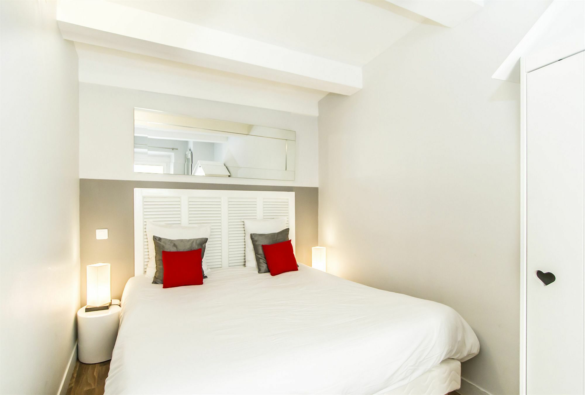 Florella Jean de Riouffe Apartment Cannes Exterior foto