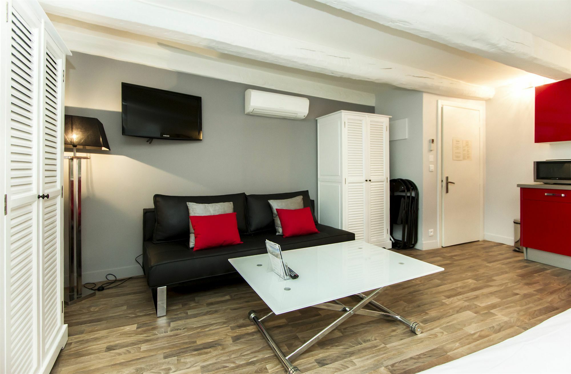 Florella Jean de Riouffe Apartment Cannes Exterior foto