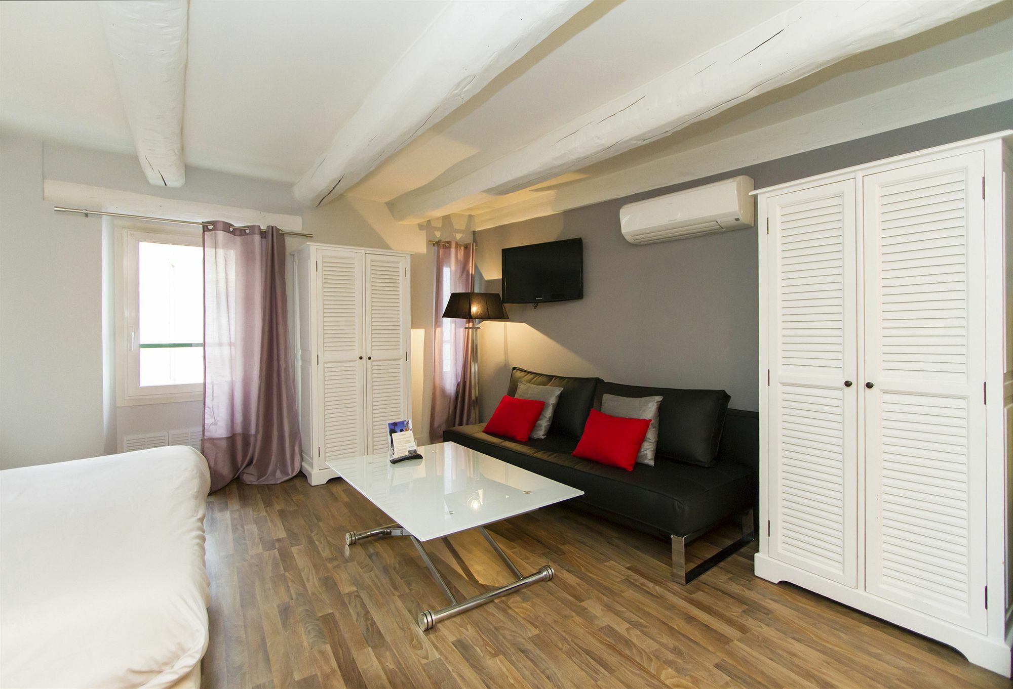 Florella Jean de Riouffe Apartment Cannes Exterior foto