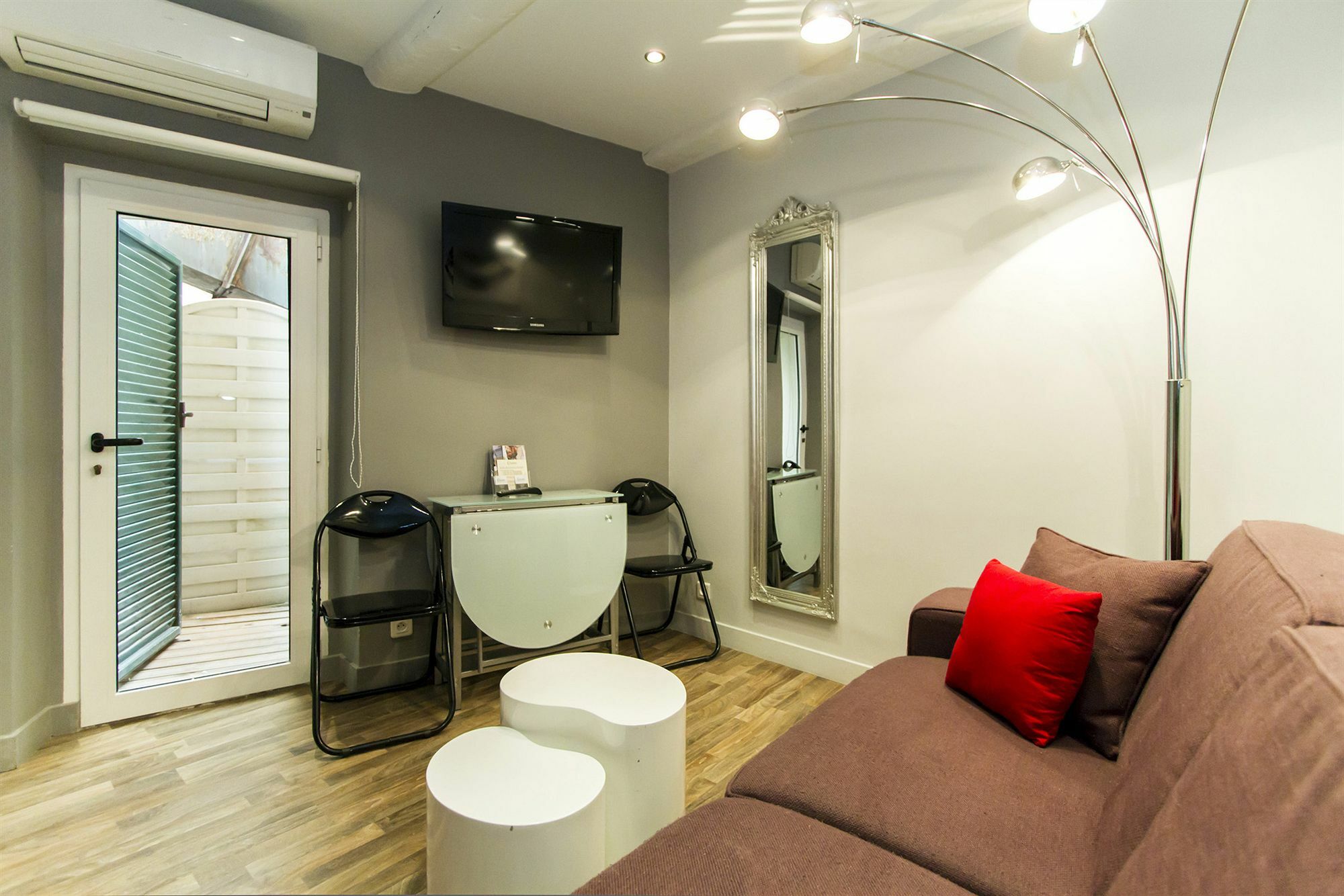 Florella Jean de Riouffe Apartment Cannes Exterior foto