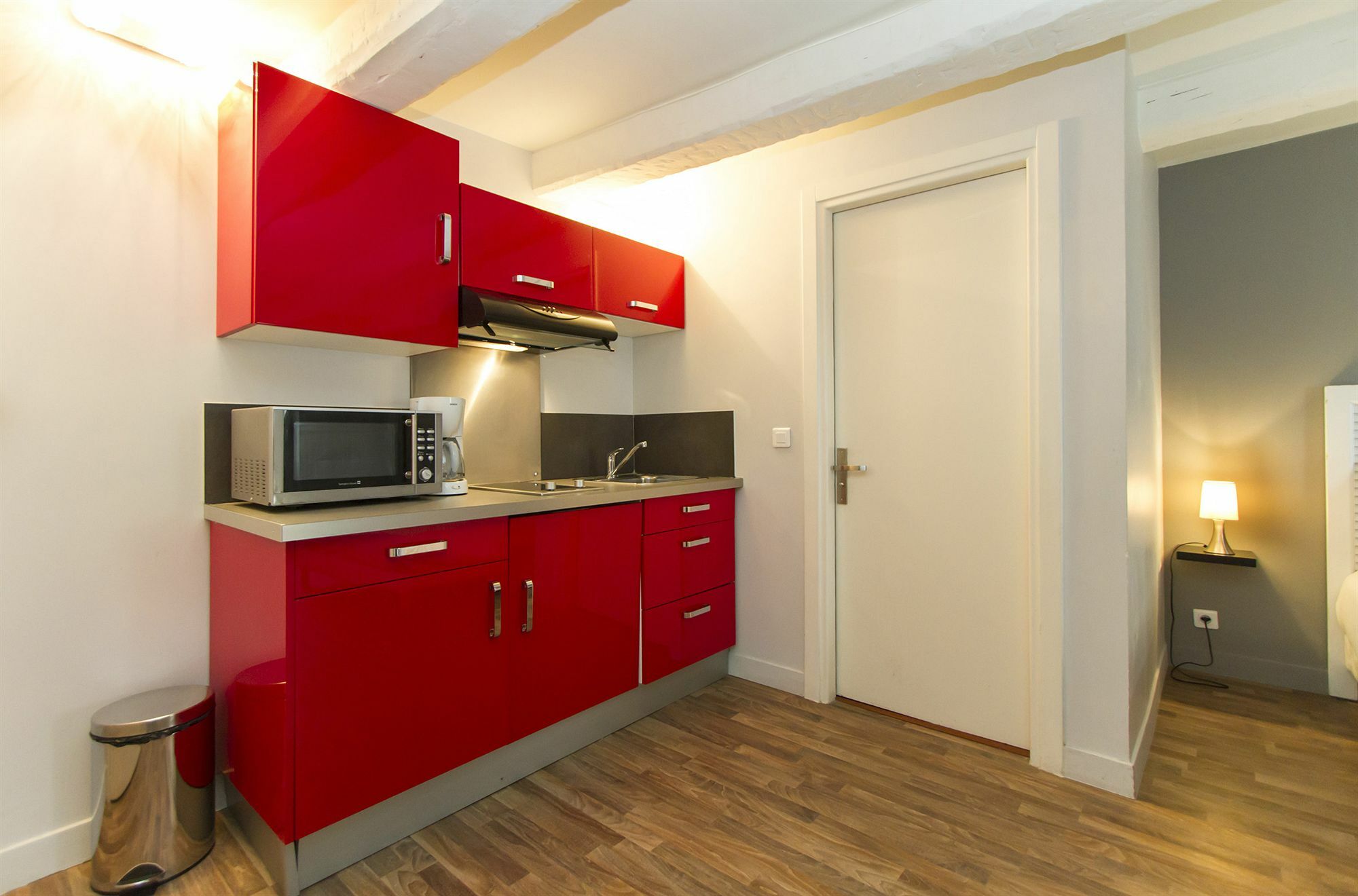 Florella Jean de Riouffe Apartment Cannes Exterior foto