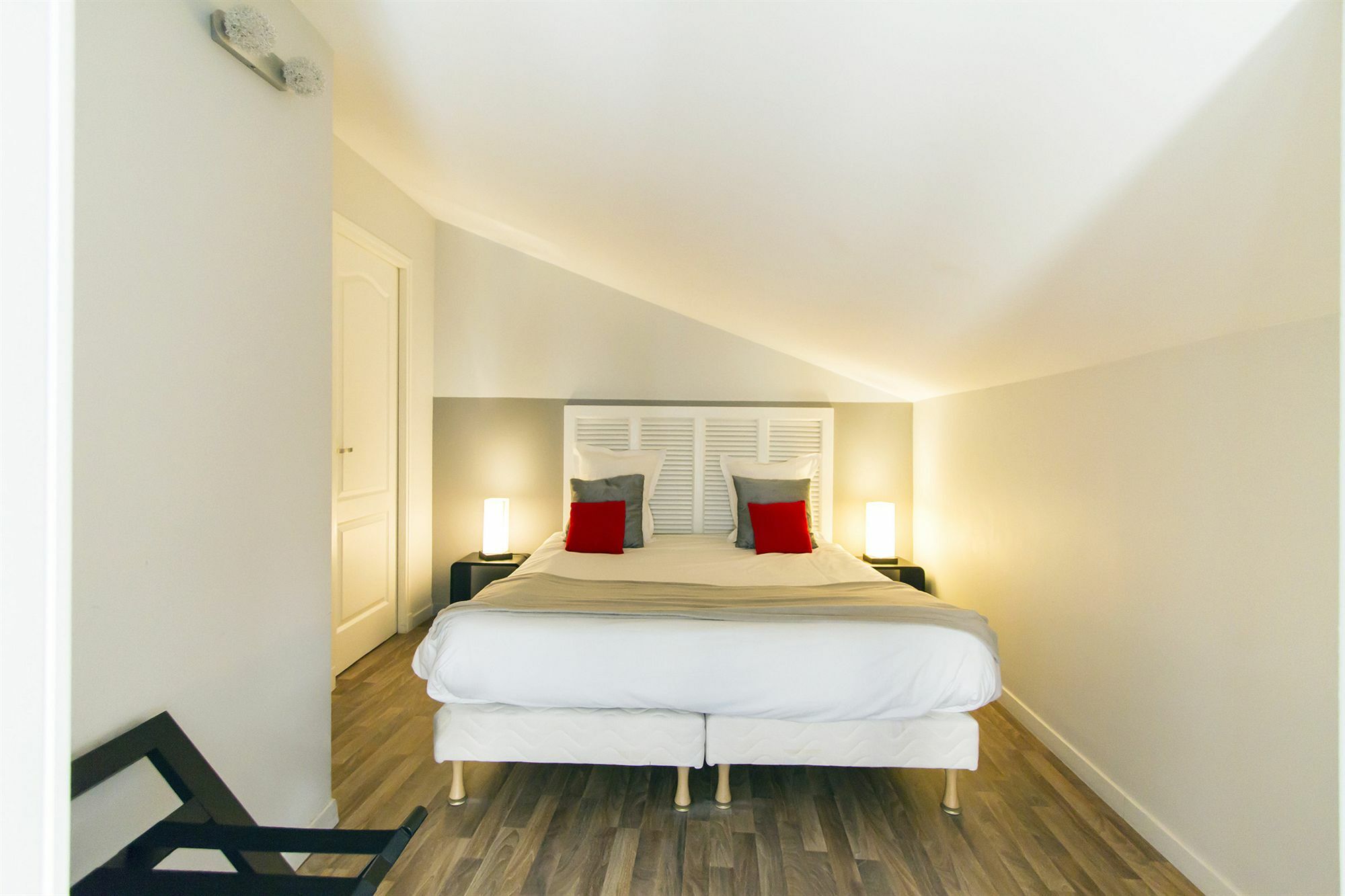 Florella Jean de Riouffe Apartment Cannes Exterior foto